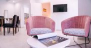 Ierapetra MIT VIDEO! Kreta, Ierapetra: Komplett renovierte Wohnung im Zentrum zu verkaufen Wohnung kaufen